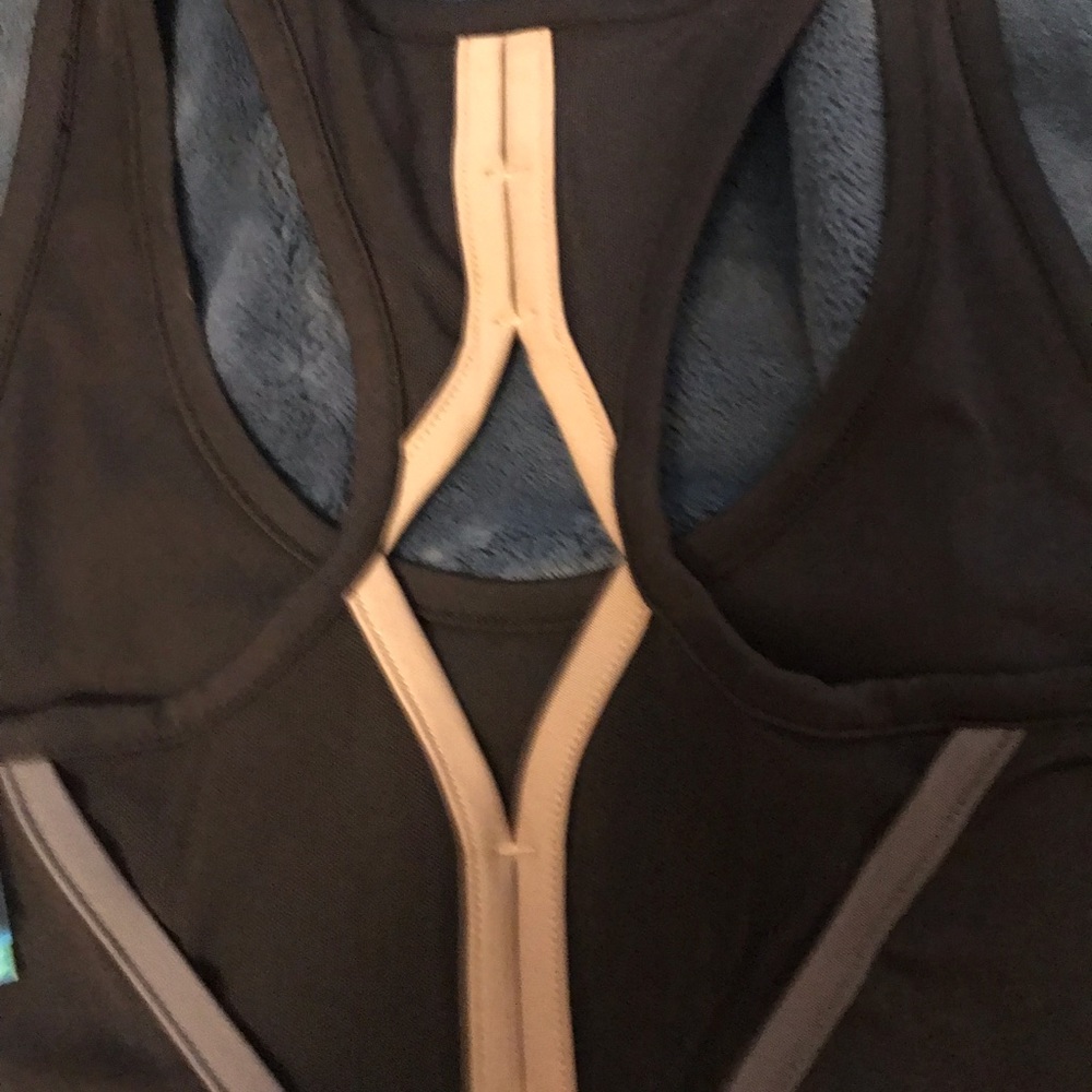 Mission Racerback Tank Top - Picture 3 of 4